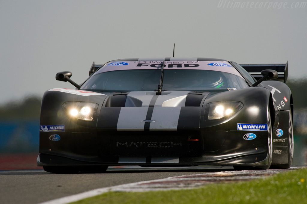 Matech Competition Ford GT1