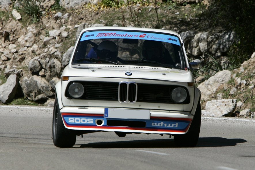 BMW 2002 Turbo 03 29 2010 Categories Automotive Goodness Comments Off